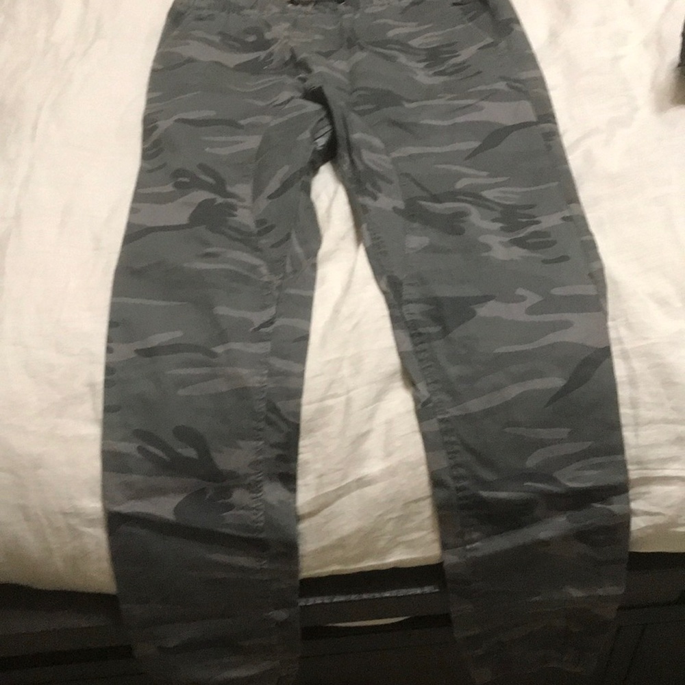 Joggers